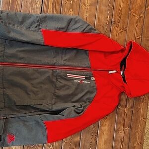 Zeroxposur Boys Light jacket 14/16